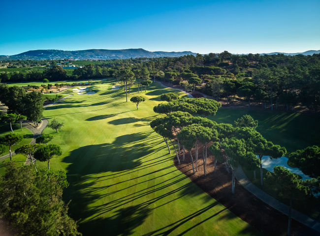 Quinta do Lago luxury resort